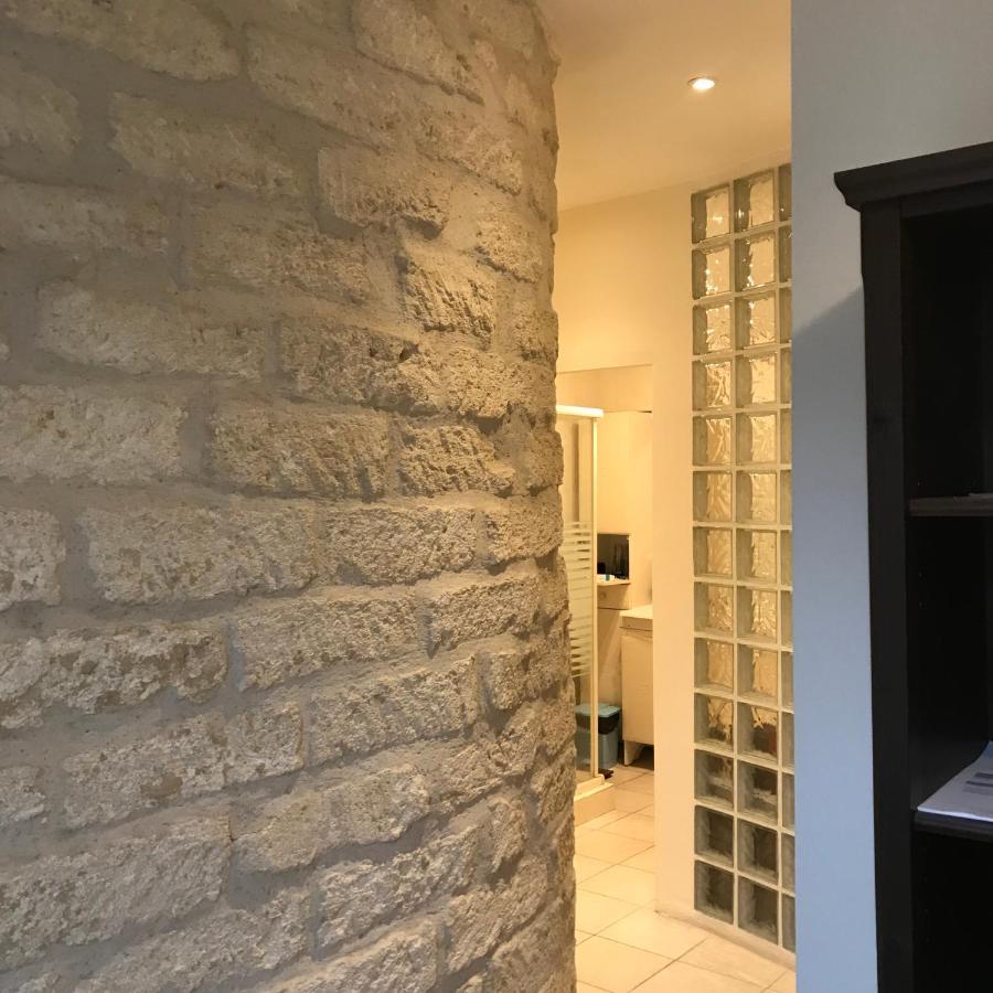Chambre Japonaise Montpellier Exterior foto