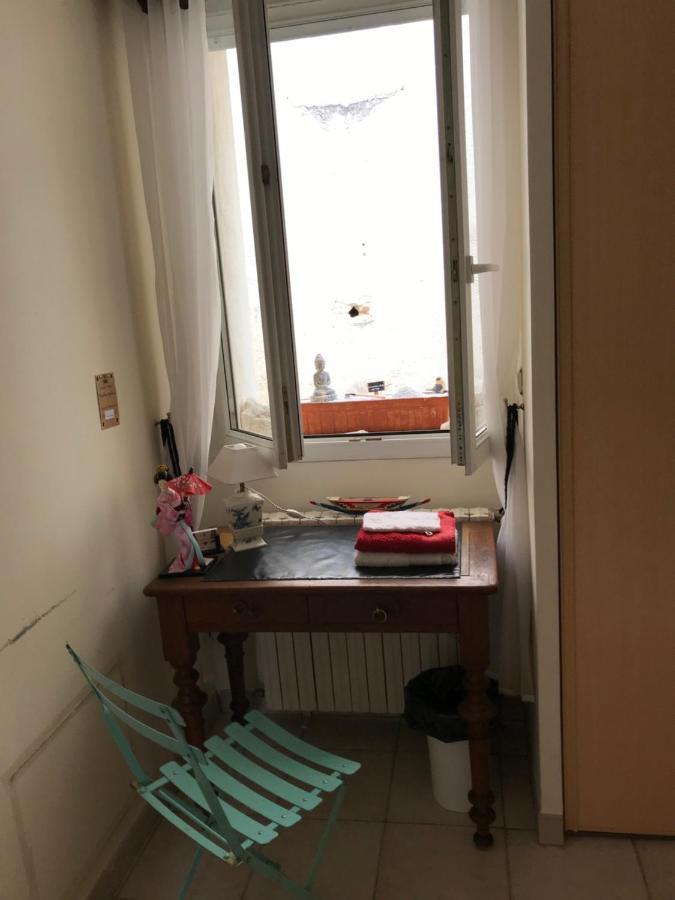 Chambre Japonaise Montpellier Exterior foto